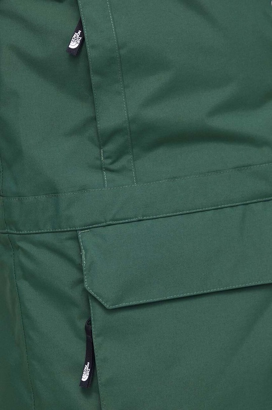 The North Face kurtka puchowa NF0A4M8GI0P1