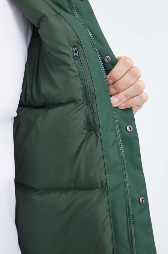 The North Face kurtka puchowa NF0A4M8GI0P1