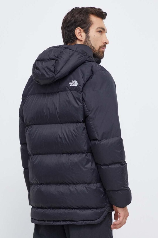 Odzież The North Face kurtka puchowa DIABLO DOWN NF0A4M9LKX71 czarny