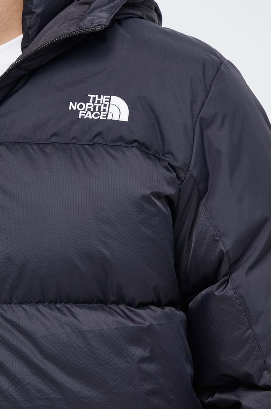 The North Face kurtka puchowa DIABLO DOWN NF0A4M9LKX71 czarny