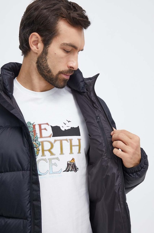 The North Face kurtka puchowa DIABLO DOWN NF0A4M9LKX71
