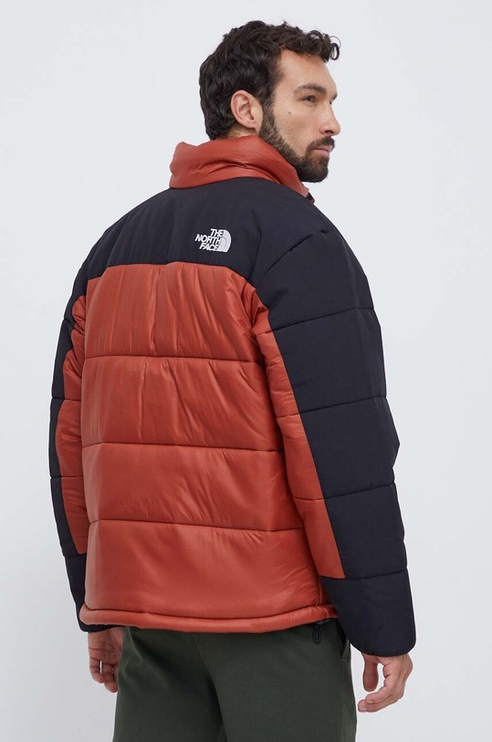 Odzież The North Face kurtka NF0A4QYZWEW1 brązowy
