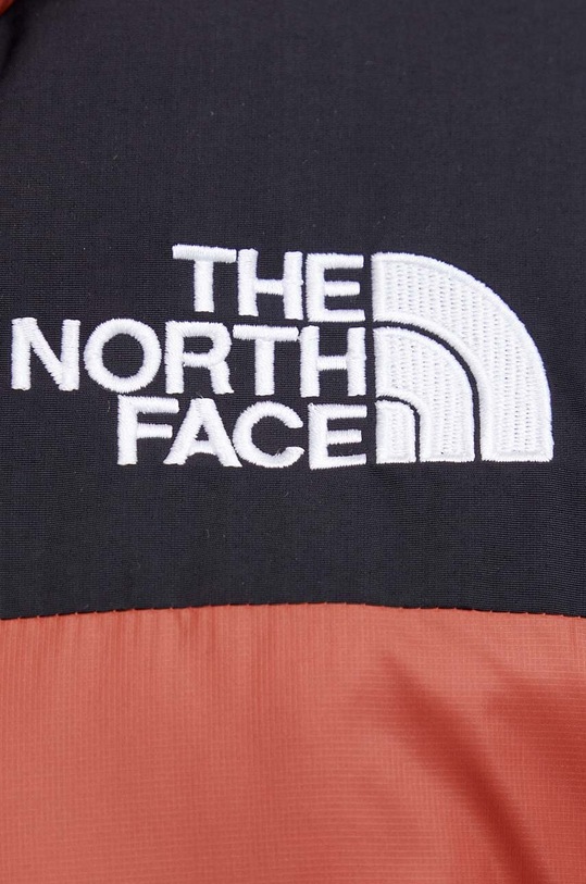 The North Face geaca NF0A4QYZWEW1 maro