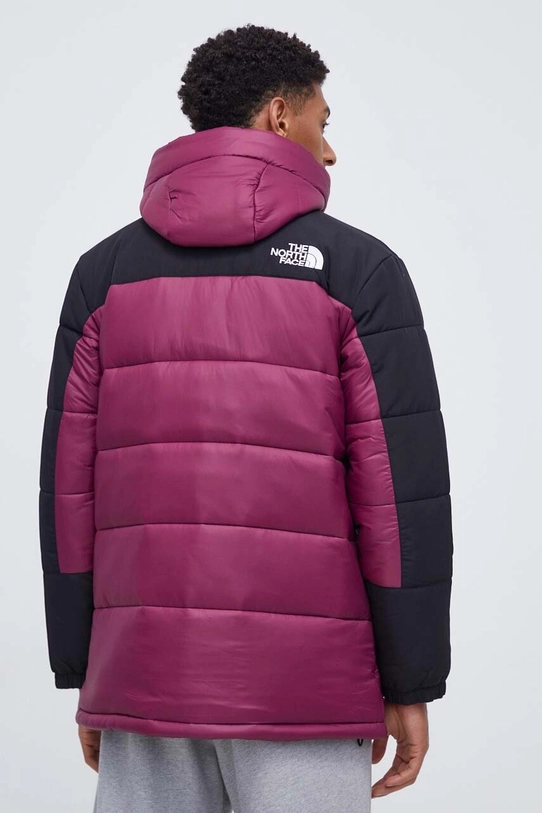 Odjeća Jakna The North Face NF0A4QZ5KK91 bordo