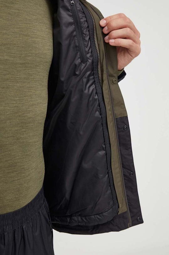 The North Face kurtka outdoorowa New Synthetic Triclimate NF0A5IBMBQW1