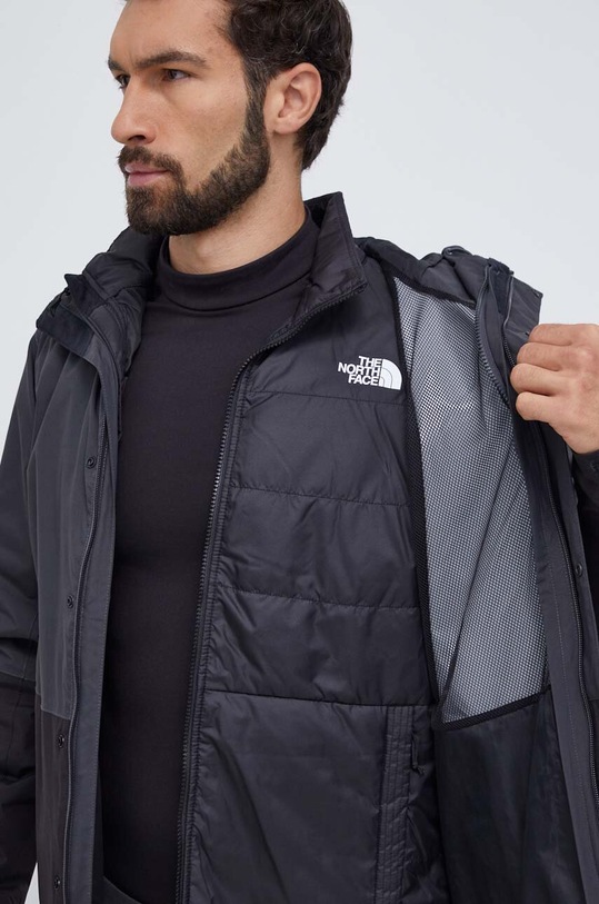 The North Face giacca da esterno New DryVent Triclimate NF0A5IBMMN81