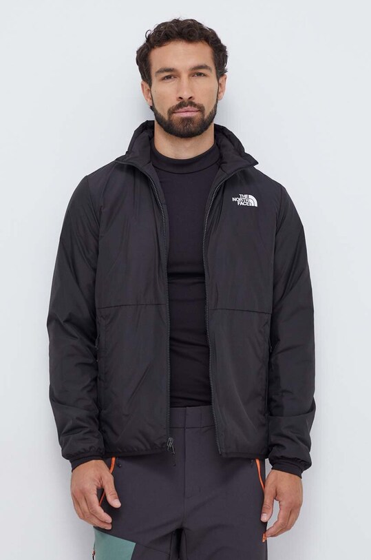 Outdoor jakna The North Face Carto Triclimate NF0A5IWIYW21 smeđa AW23