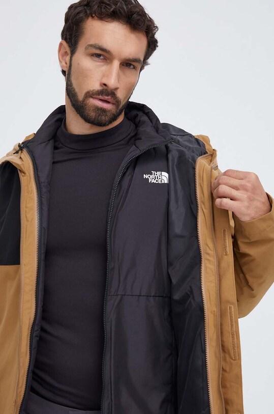 The North Face kurtka outdoorowa Carto Triclimate NF0A5IWIYW21