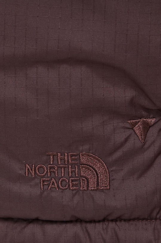 The North Face geaca de puf NF0A7US3I0I1 maro