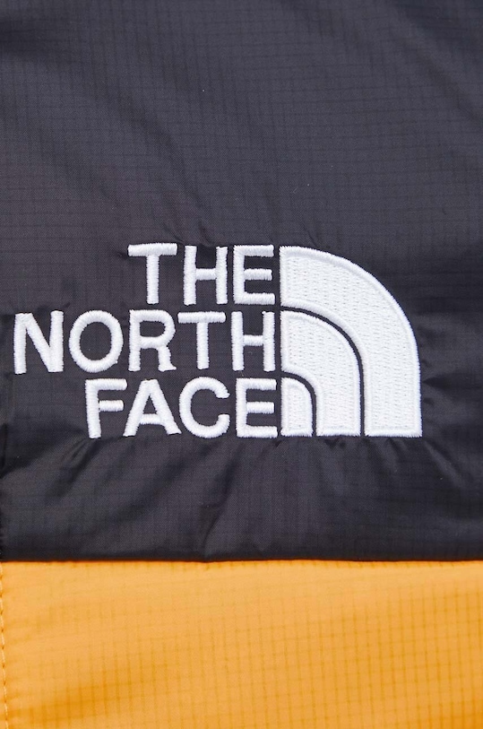 The North Face kurtka żółty NF0A7WZXZU31