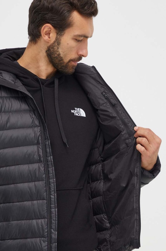 The North Face kurtka puchowa NF0A823CJK31