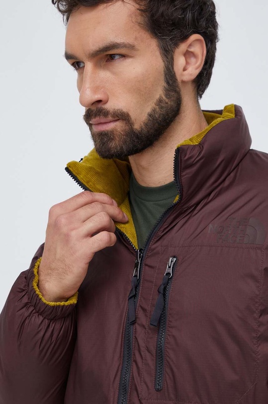 The North Face giacca in piuma reversibile NF0A831IO621