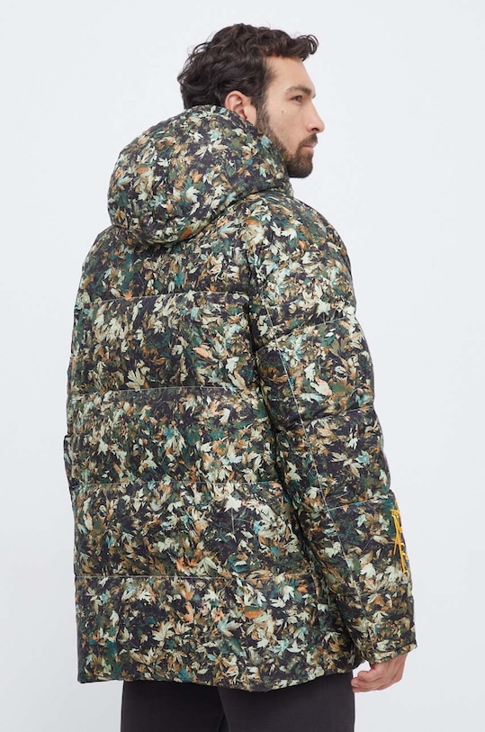 Îmbrăcăminte The North Face geaca de puf NF0A831ROPH1 verde