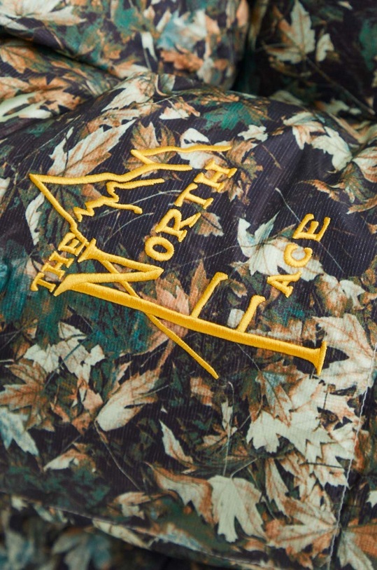 The North Face geaca de puf NF0A831ROPH1