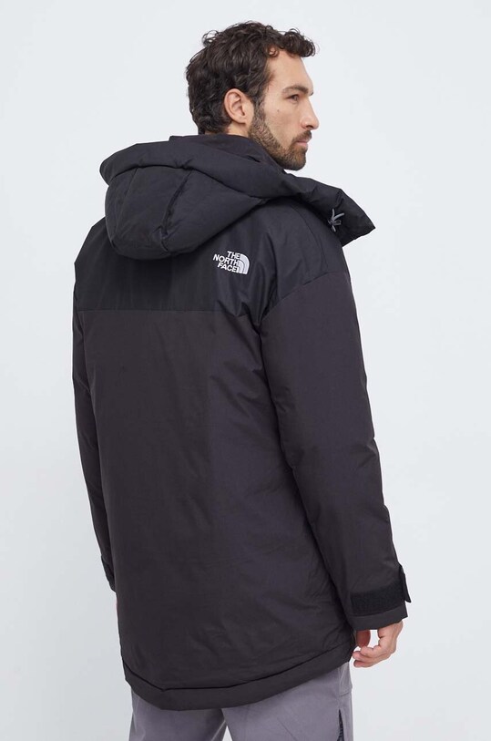 Odzież The North Face kurtka NF0A852DJK31 czarny