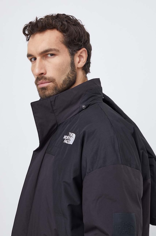 The North Face kurtka NF0A852DJK31 czarny