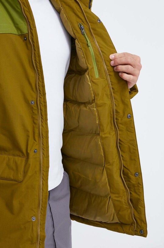 The North Face geaca NF0A852DOOT1