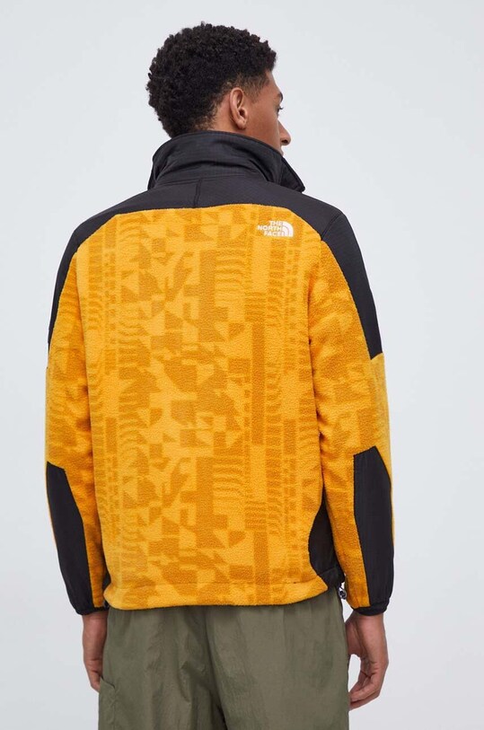 Oblečenie Mikina The North Face NF0A852JOQW1 žltá