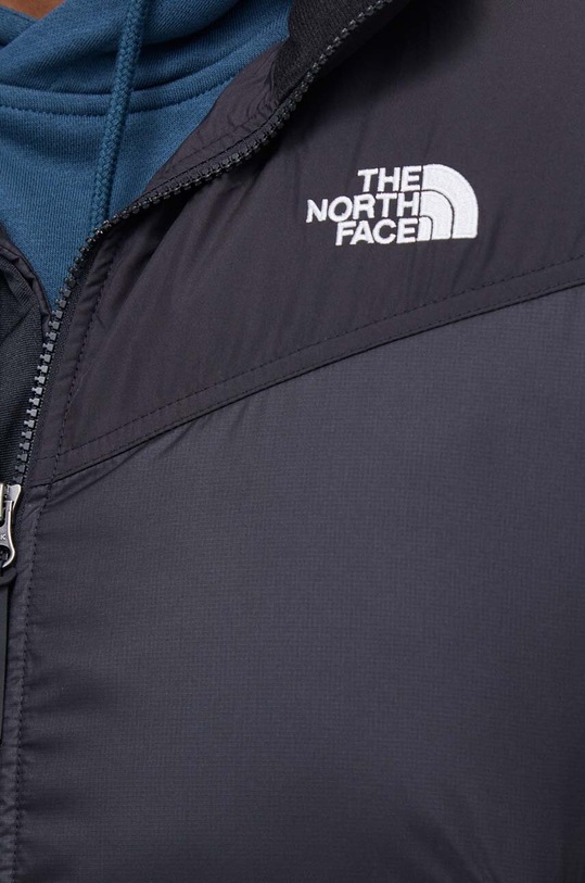 Μπουφάν The North Face Saikuru NF0A853IJK31 μαύρο