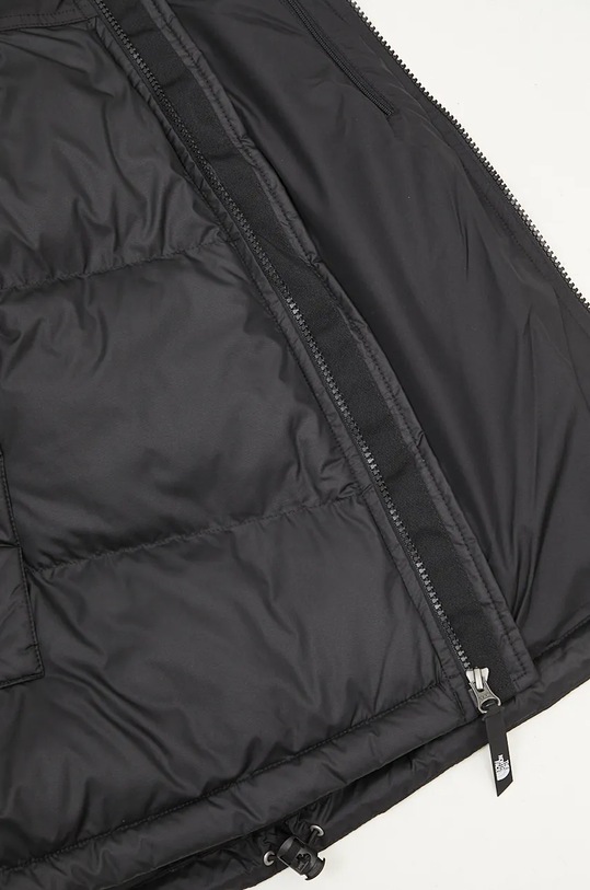 The North Face jacket Saikuru NF0A853IJK31 black