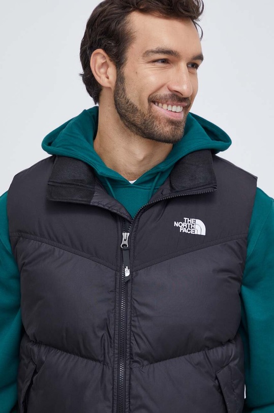 The North Face bezrękawnik Saikuru Vest czarny NF0A853JJK31