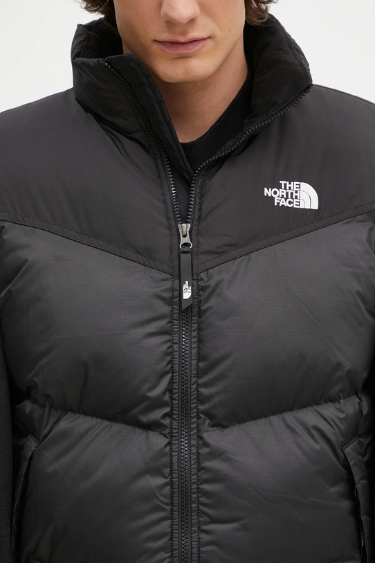 The North Face smanicato nero NF0A853JJK31