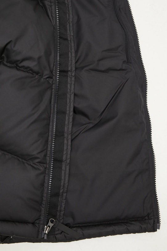 The North Face smanicato NF0A853JJK31 nero