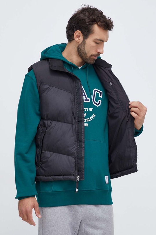 The North Face bezrękawnik Saikuru Vest NF0A853JJK31