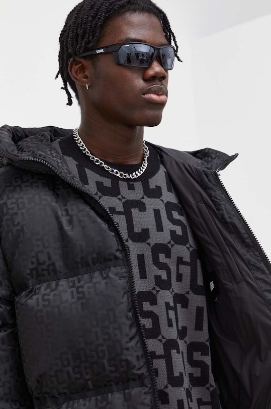 GCDS geaca de puf FW23M170201