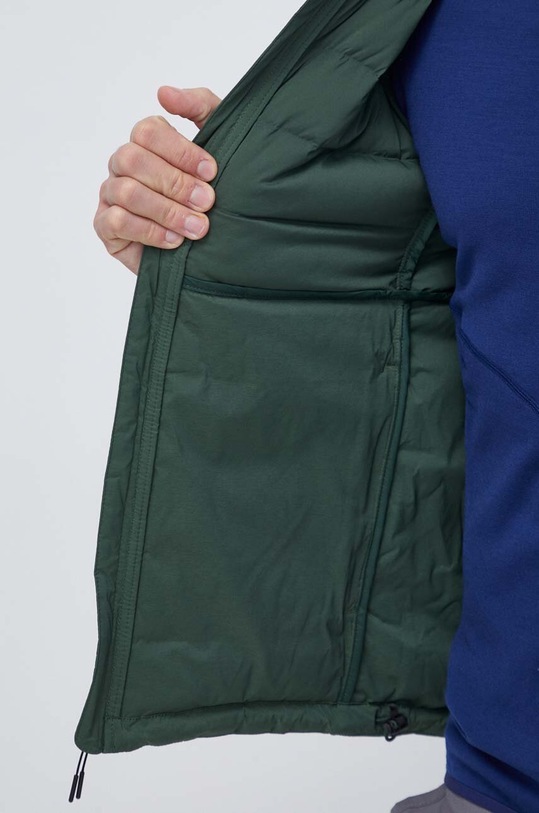 The North Face kurtka sportowa puchowa Bellview NF0A7UJEI0P1