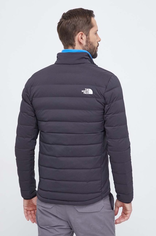 Odzież The North Face kurtka sportowa puchowa Belleview NF0A7UJFJK31 czarny