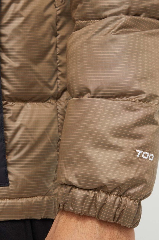 The North Face kurtka sportowa puchowa Diablo NF0A7ZFQKOM1