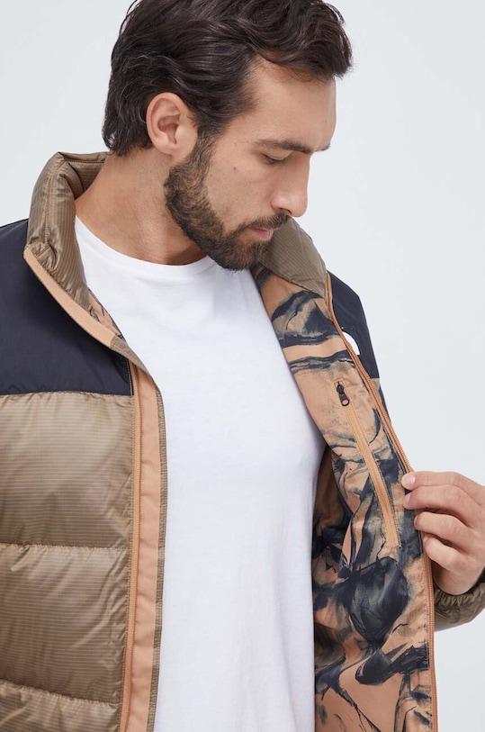 The North Face geaca de puf NF0A7ZFRKOM1