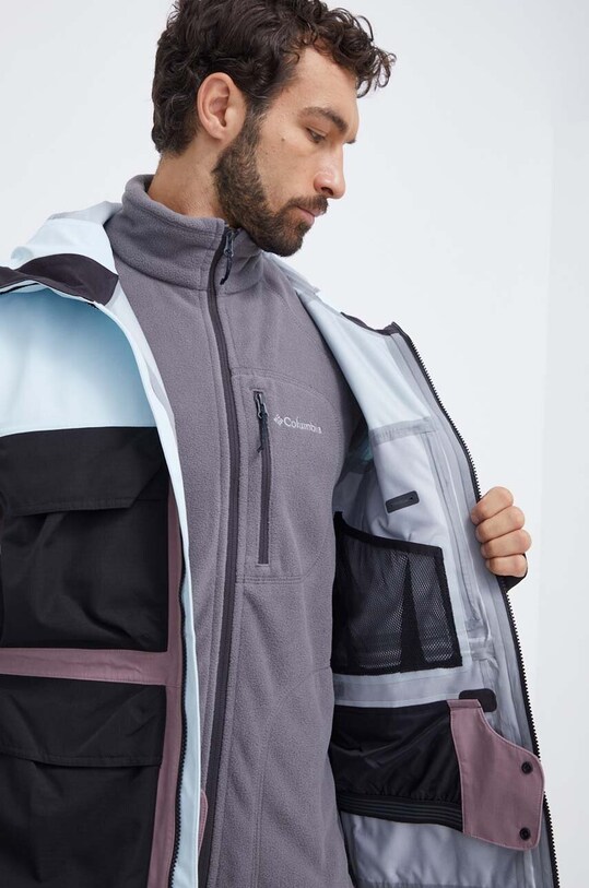The North Face kurtka Dragline NF0A82V2KID1