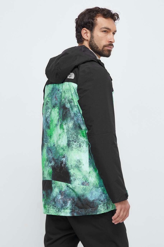 Abbigliamento The North Face giacca Freedom NF0A82VUOO31 verde