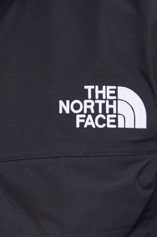 The North Face geaca Dragline NF0A82V2JK31 negru