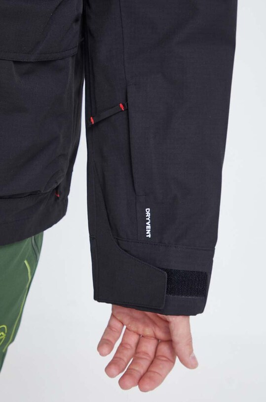 The North Face geaca Dragline NF0A82V2JK31