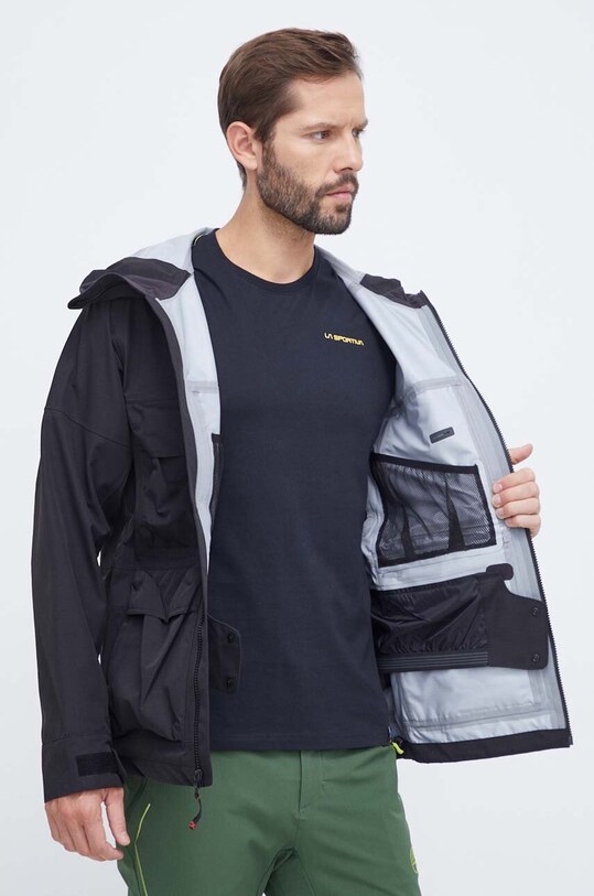 The North Face geaca Dragline NF0A82V2JK31