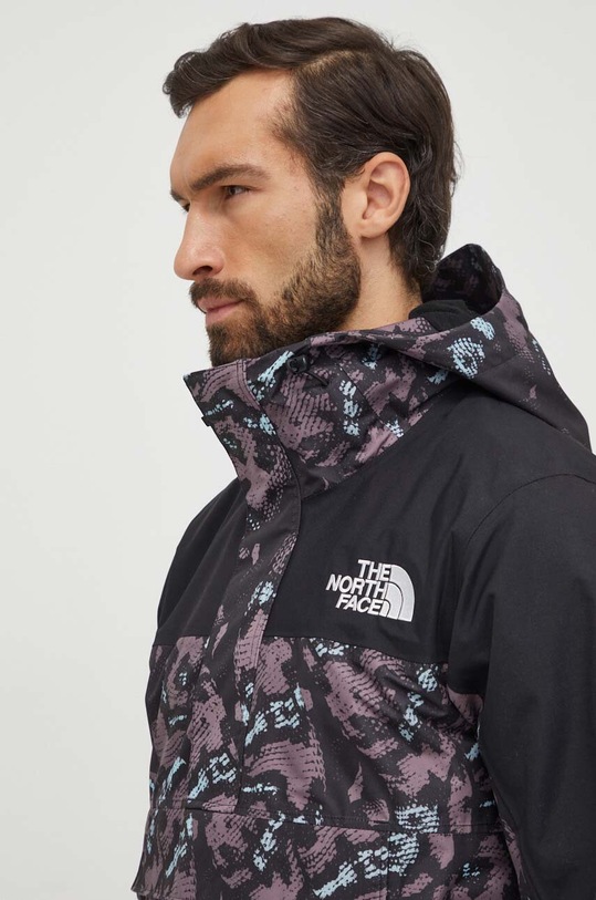 The North Face kurtka Driftview czarny NF0A82V5O3L1