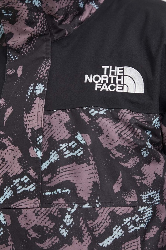 The North Face kurtka Driftview NF0A82V5O3L1 czarny