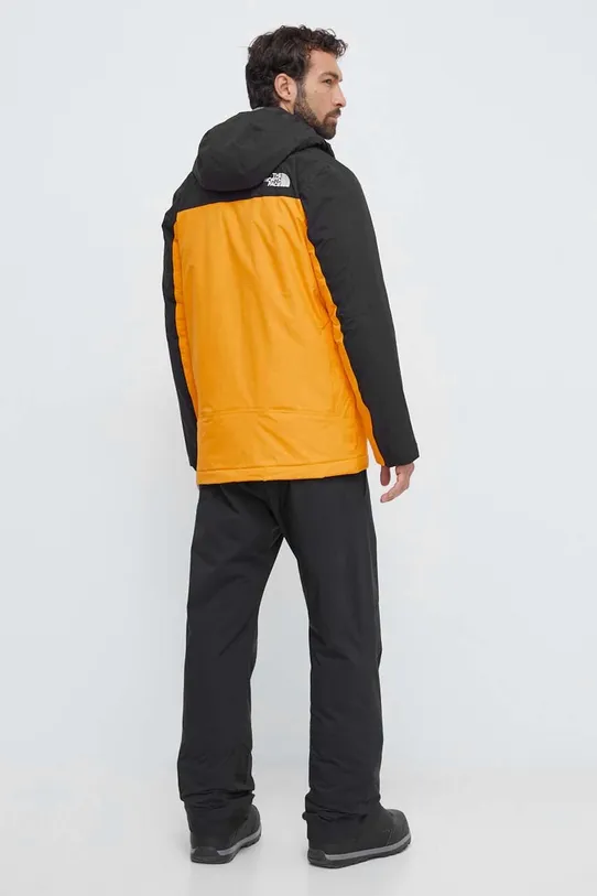 Oblečení Bunda The North Face Freedom NF0A82VUZU31 žlutá