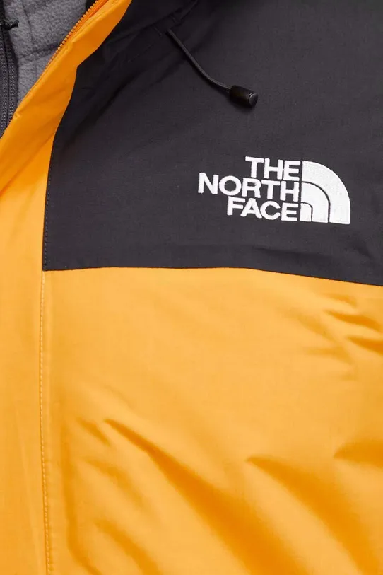 Bunda The North Face Freedom NF0A82VUZU31 žlutá