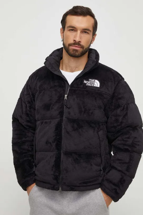 Péřová bunda The North Face Versa Velour Nuptse