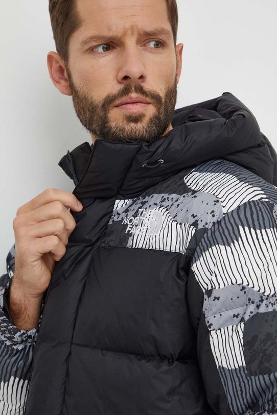 The North Face pehelydzseki fekete NF0A4QYXOVT1