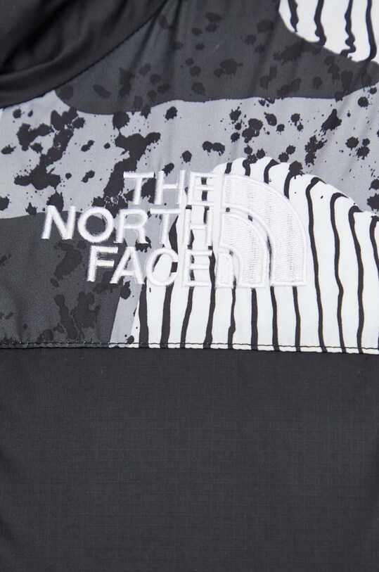 Páperová bunda The North Face NF0A4QYXOVT1 čierna