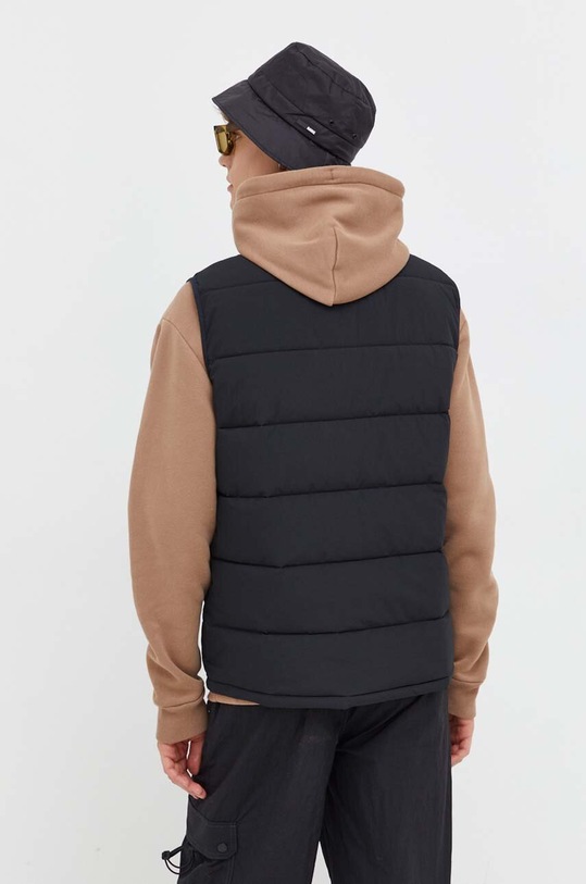 Odzież Abercrombie & Fitch bezrękawnik KI132.3066.900 czarny