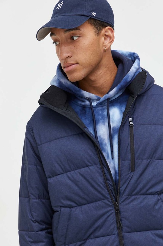 Abercrombie & Fitch geaca bleumarin KI132.3144.200