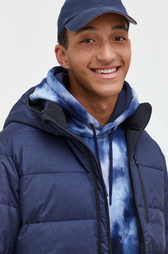 Abercrombie & Fitch geaca KI132.3144.200 bleumarin