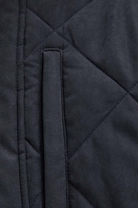 Abercrombie & Fitch kurtka KI132.3745.900 czarny