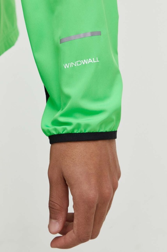 Větrovka The North Face NF0A7SXM8YK1 zelená